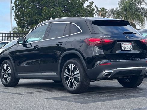 Certified 2026 Mercedes-Benz GLA 250 image 6