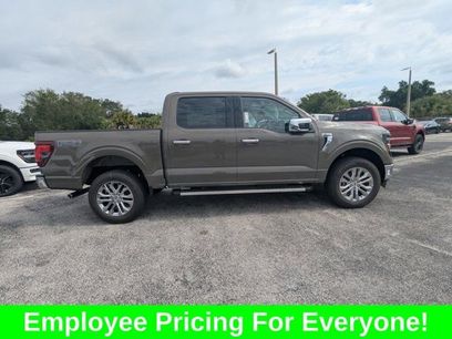 New 2026 Ford F150 XLT w/ Equipment Group 302A MID