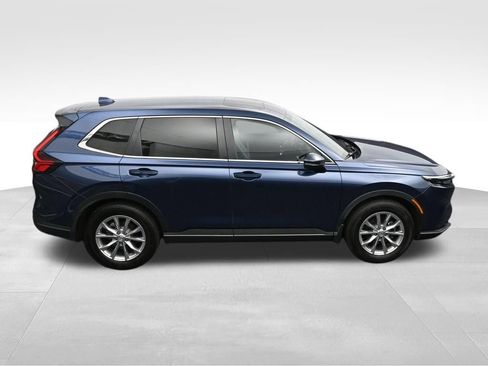 Used 2025 Honda CR-V EX-L image 32