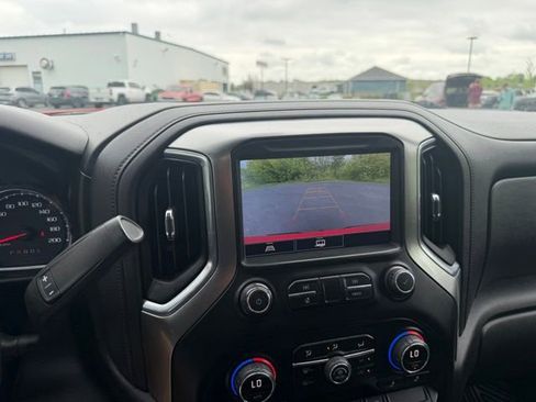 Used 2021 Chevrolet Silverado 1500 RST w/ True North Edition Plus AWD/4WD image 26