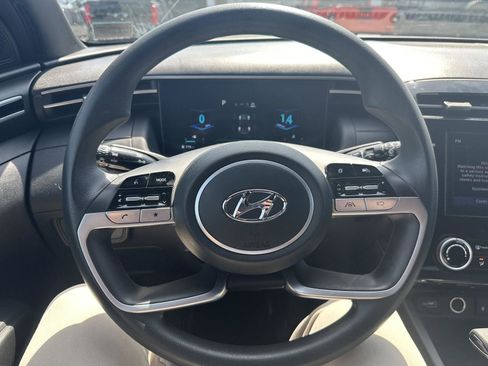 Used 2023 Hyundai Santa Cruz SEL w/ Activity Package image 10