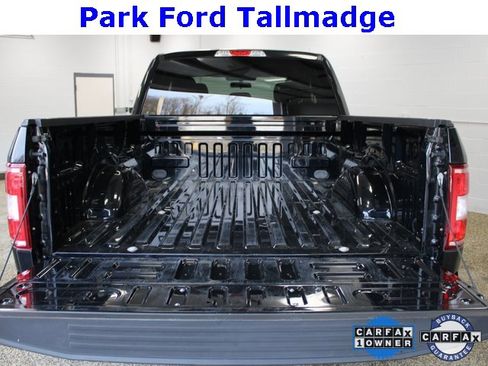 Used 2018 Ford F150 XL w/ Equipment Group 101A Mid image 4
