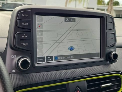 Used 2020 Hyundai Kona Ultimate image 27