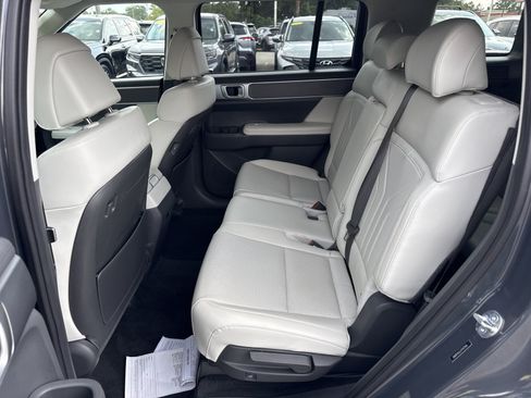 Certified 2026 Hyundai Santa Fe SEL FWD image 13