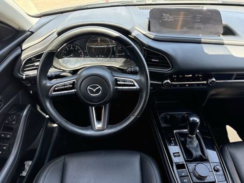 Used 2023 MAZDA CX-30 AWD 2.5 S w/ Preferred Package image 12