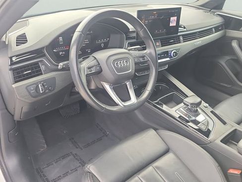 Used 2023 Audi A4 2.0T Premium Plus image 20