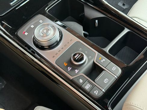 New 2026 Kia Sorento SX Prestige image 23