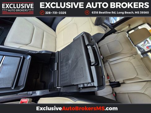 Used 2021 RAM 1500 Limited image 50