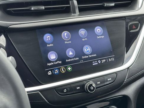 Certified 2023 Buick Encore GX Preferred w/ Cold Weather Comfort Package image 23