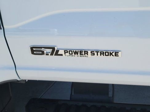 New 2026 Ford F350 XL w/ STX Appearance Package image 14