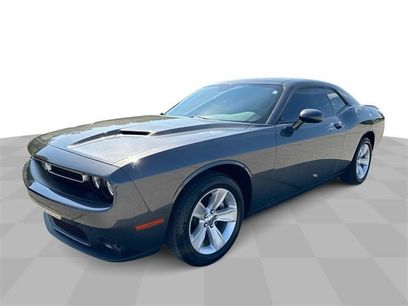Used 2023 Dodge Challenger SXT