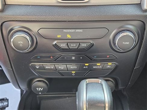 Used 2022 Ford Ranger XLT w/ Equipment Group 301A Mid image 22
