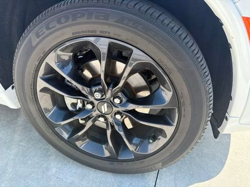 Used 2025 Dodge Durango GT w/ Blacktop Package RWD image 30