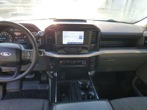 Used 2023 Ford F150 XL AWD/4WD image 14