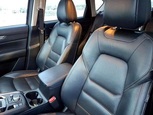 Used 2021 MAZDA CX-5 Grand Touring image 17