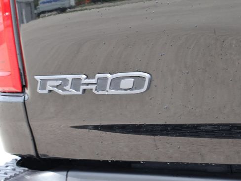 Used 2026 RAM 1500 RHO w/ RHO Level 1 Equipment Group AWD/4WD image 9