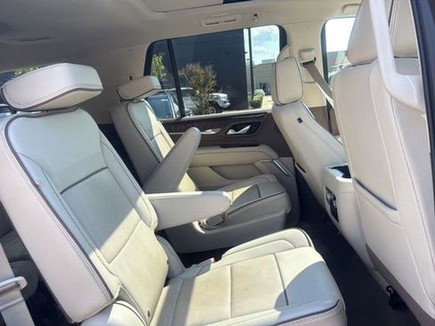 Used 2023 GMC Yukon Denali w/ Max Trailering Package image 14