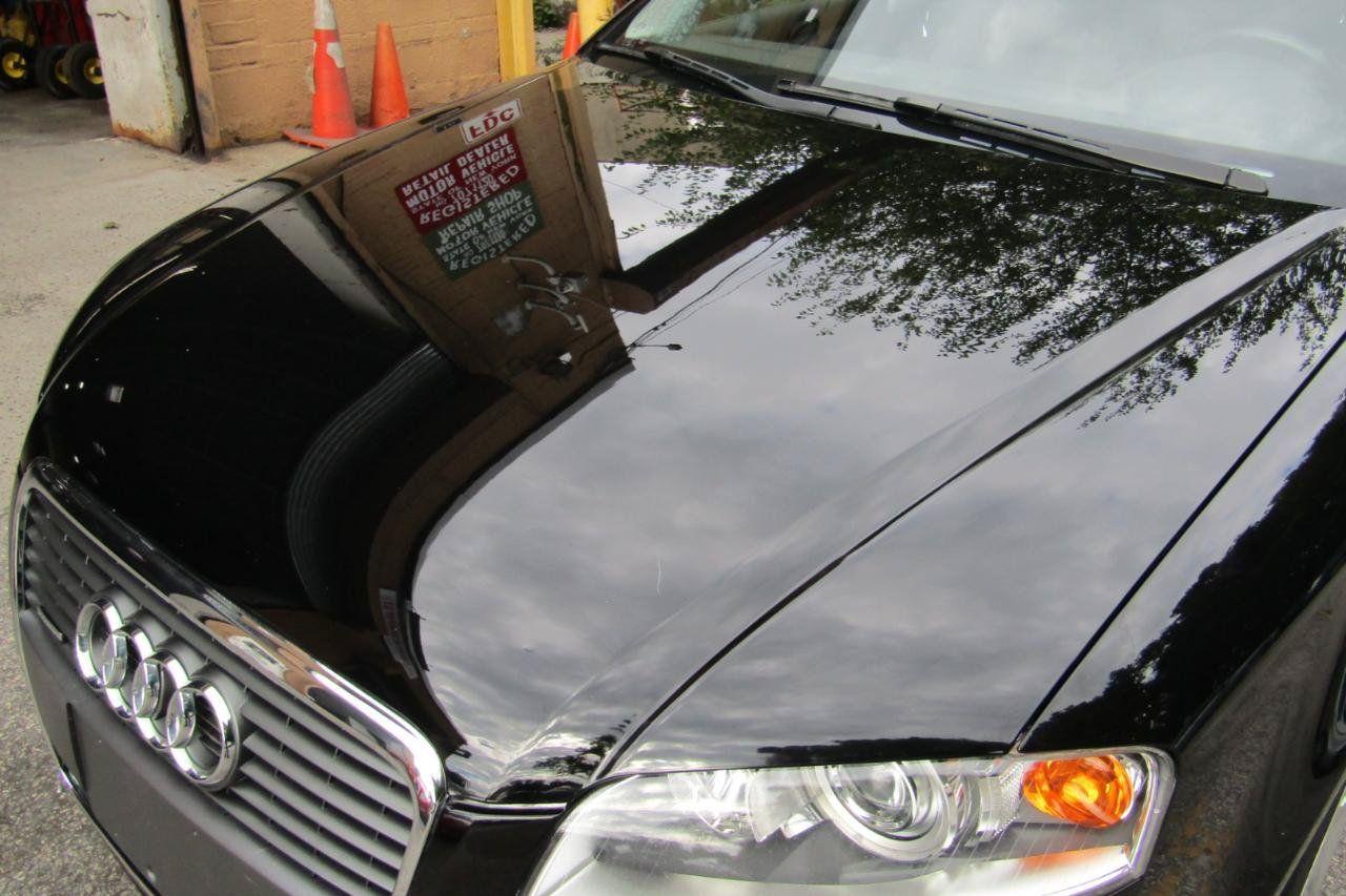 Used 2007 Audi A4 2.0T AWD/4WD image 28