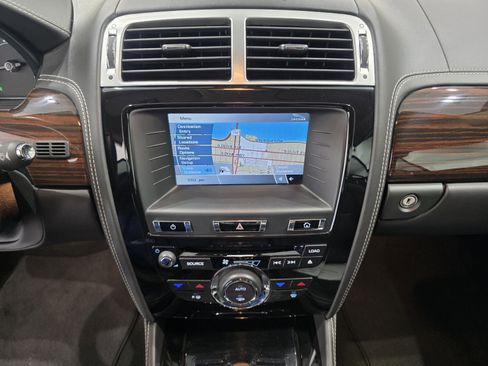 Used 2015 Jaguar XK Coupe image 13