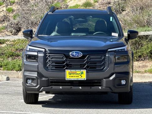 New 2026 Subaru Outback Limited image 9