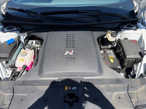 Used 2025 Hyundai Ioniq 5 N AWD/4WD image 20