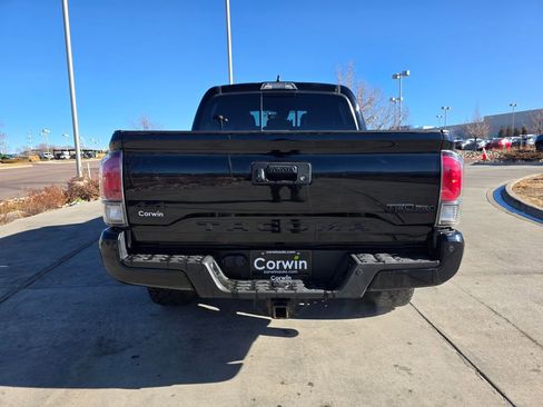 Used 2019 Toyota Tacoma TRD Pro image 6