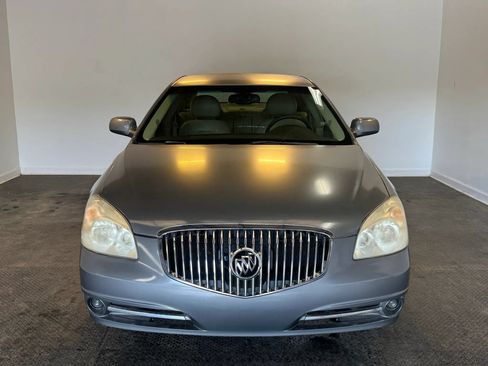 Used 2011 Buick Lucerne CXL FWD image 2