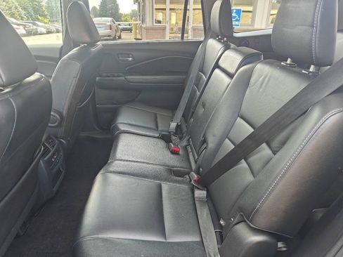 Used 2019 Honda Pilot EX-L image 17