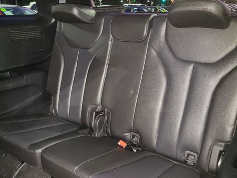 Used 2022 Hyundai Palisade SEL w/ 8P Bench Seat Package image 26