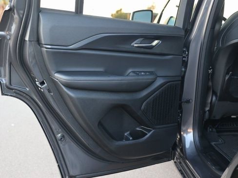 New 2025 Jeep Grand Cherokee Laredo X w/ Trailer Tow Package image 40