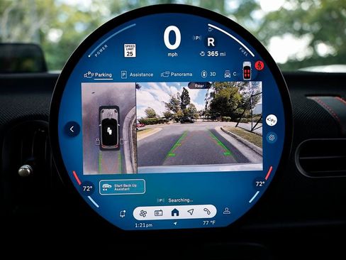 New 2026 MINI Cooper John Cooper Works image 35