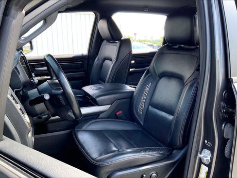Used 2023 RAM 1500 Rebel w/ Rebel Level 2 Equipment Group AWD/4WD image 21