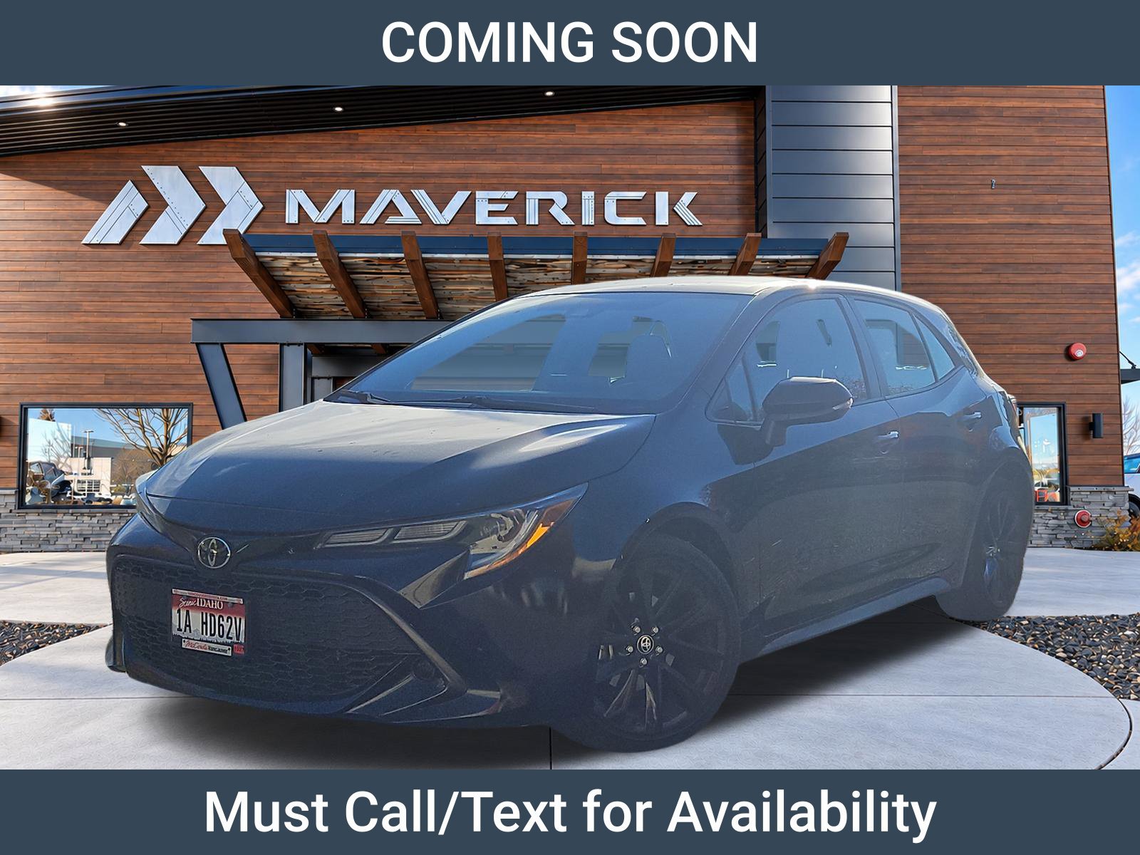 Used 2022 Toyota Corolla SE FWD image 5