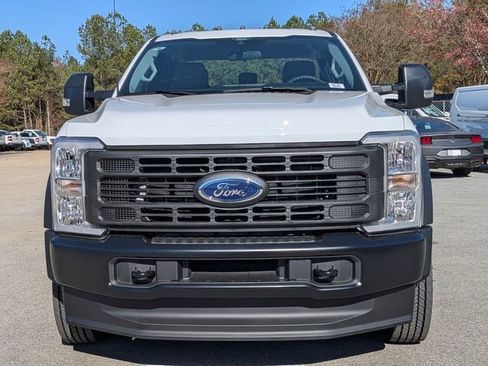 New 2026 Ford F450 XL image 8
