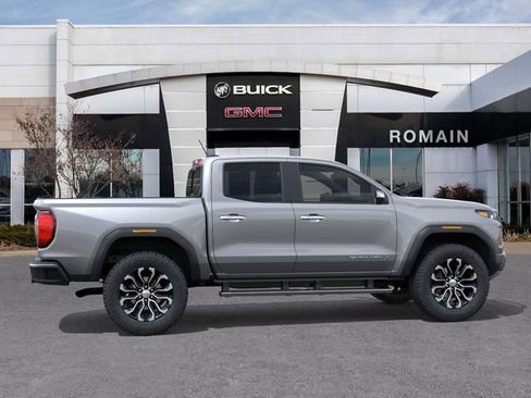 New 2026 GMC Canyon Denali image 5