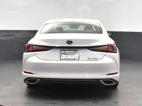 Used 2019 Lexus ES 350 image 6