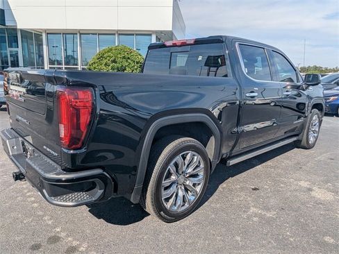 Used 2023 GMC Sierra 1500 Denali w/ Denali Reserve Package image 4