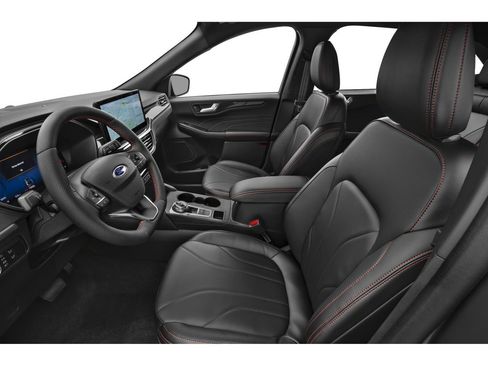 New 2026 Ford Escape ST-Line Elite w/ Premium Technology Package AWD/4WD image 31