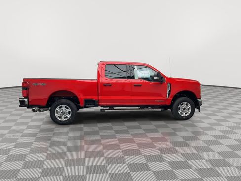 New 2025 Ford F250 XLT w/ 360-Degree Camera Package image 37