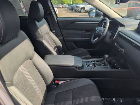 Used 2025 MAZDA CX-50 AWD 2.5 S w/ Weather Package image 8