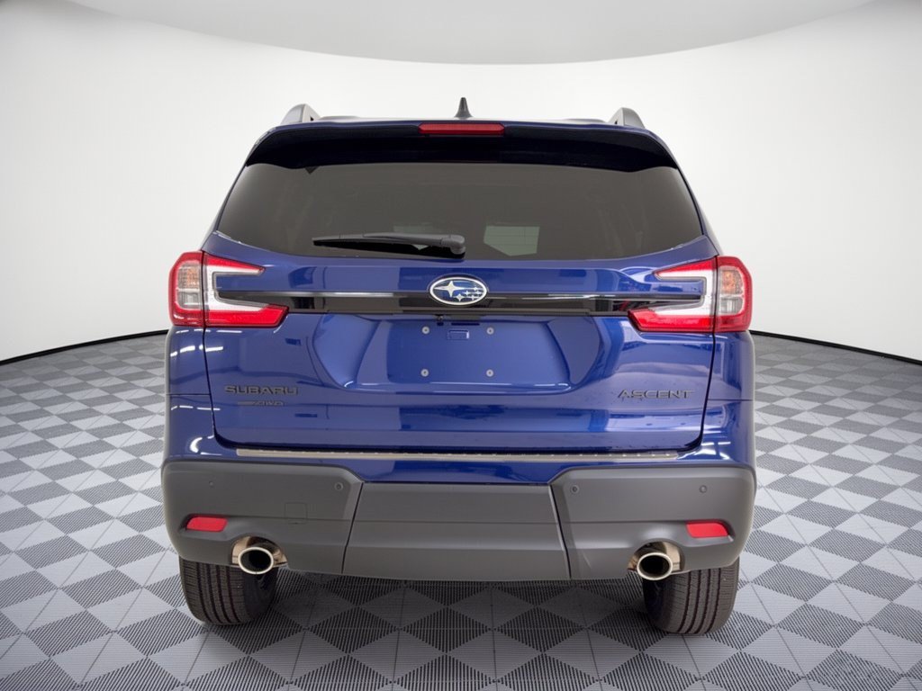 Used 2026 Subaru Ascent Premium AWD/4WD image 11
