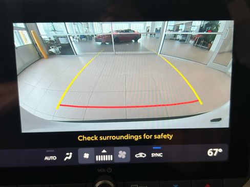 New 2026 Toyota RAV4 LE AWD/4WD image 19