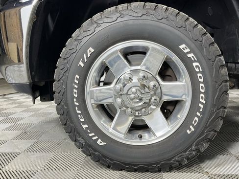 Used 2013 RAM 2500 Big Horn image 11