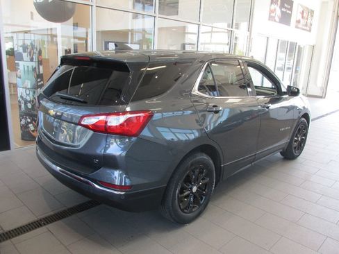 Used 2018 Chevrolet Equinox LT image 7
