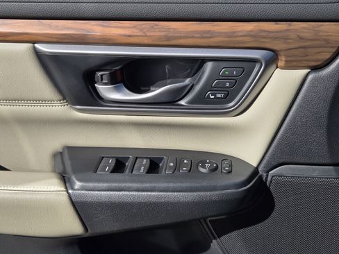 Used 2022 Honda CR-V EX-L image 26