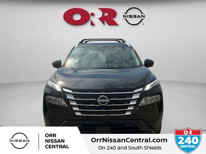 New 2026 Nissan Rogue Platinum w/ Platinum Premium Package