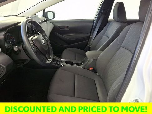 Used 2024 Toyota Corolla LE image 15