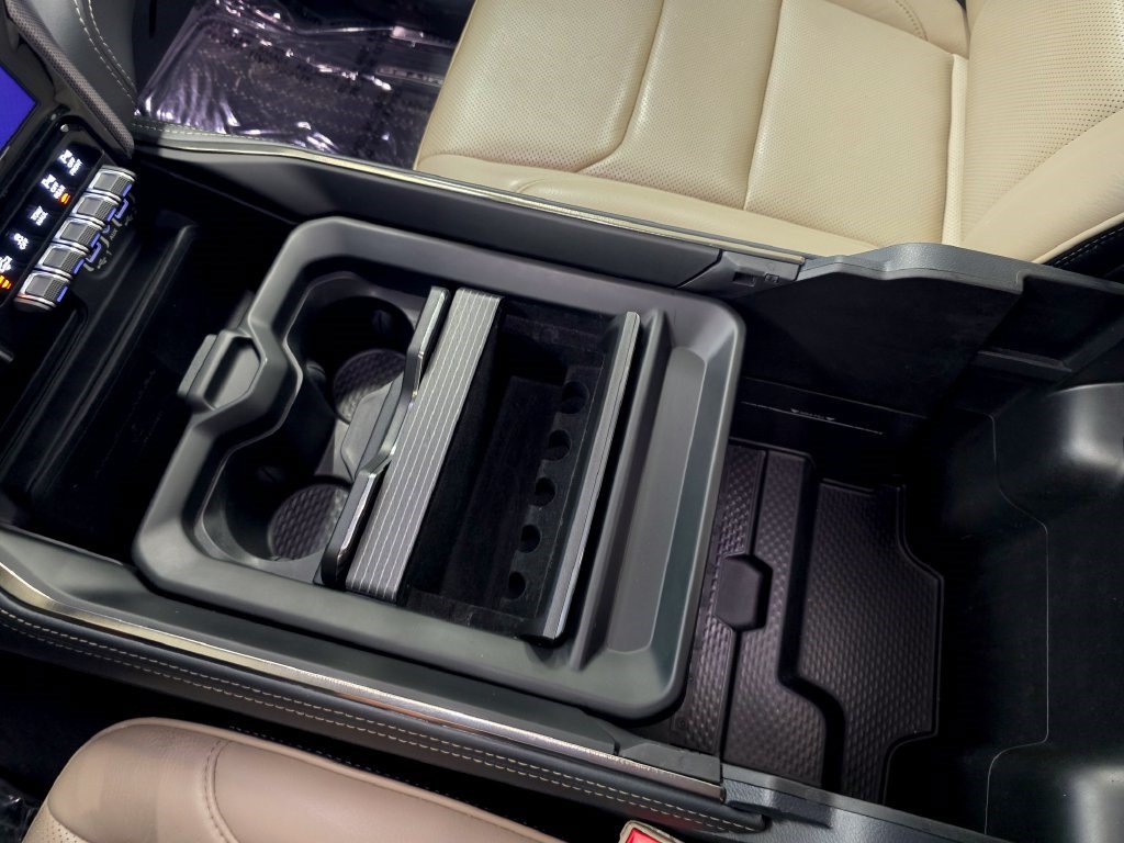 Used 2021 RAM 1500 Limited RWD image 35