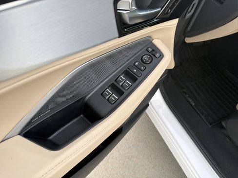 Certified 2026 Acura MDX SH-AWD w/ Technology Package image 15