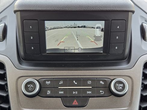 Used 2022 Ford Transit Connect XL FWD image 19